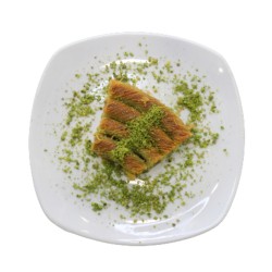 Burma Kadayıf