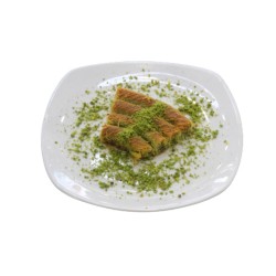 Burma Kadayıf