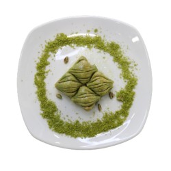 Damat Baklavası