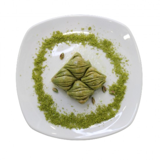 Damat Baklavası