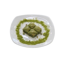 Damat Baklavası