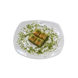 Fıstıklı Baklava