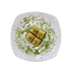 Fıstıklı Baklava