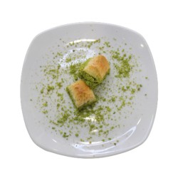 Kuru Baklava