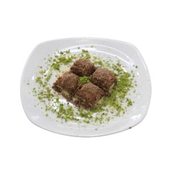 Soğuk Baklava